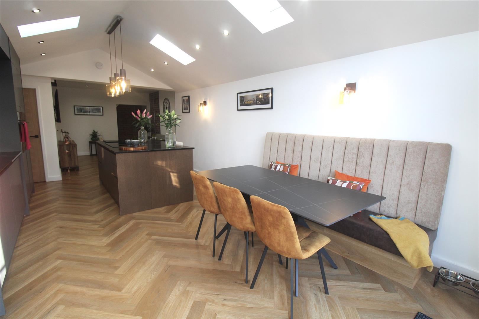 Station Road, Endon, Stoke-On-Trent
